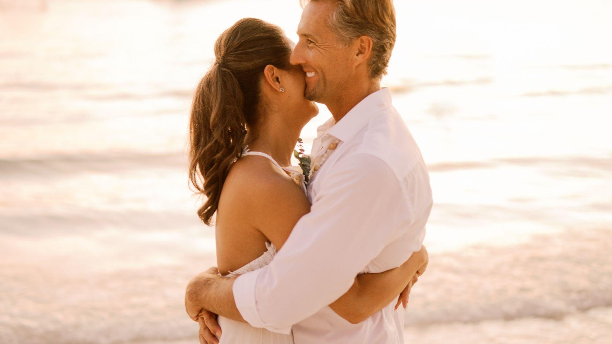 Jay and Honeyleen Wedding